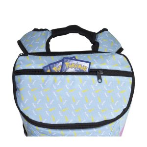 THEVOLTAGE.CL LÍNEA HOGAR MOCHILA PACKBACK COOLER PIKACHU