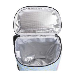 THEVOLTAGE.CL LÍNEA HOGAR MOCHILA PACKBACK COOLER PIKACHU - Imagen 5