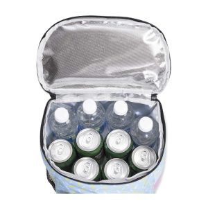 THEVOLTAGE.CL LÍNEA HOGAR MOCHILA PACKBACK COOLER PIKACHU - Imagen 3