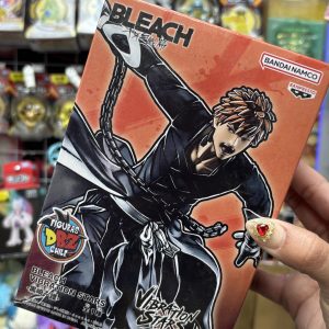 BLEACH VIBRATION STARS ICHIGO