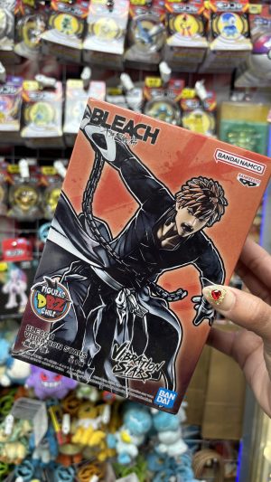 BLEACH VIBRATION STARS ICHIGO