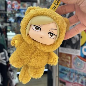 –  EAKI BLIND BOX KEYCHAIN JUJUTSU KAISEN