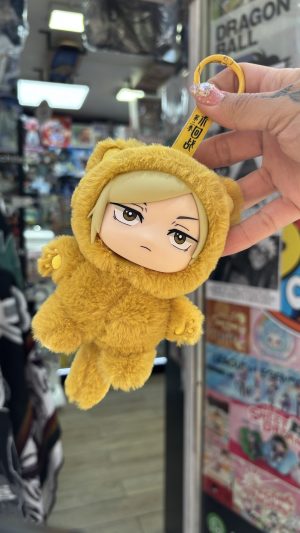 -  EAKI BLIND BOX KEYCHAIN JUJUTSU KAISEN - Imagen 2