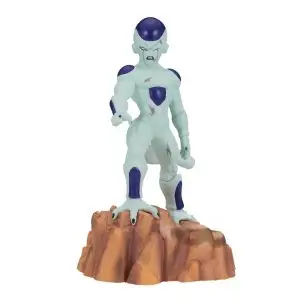 DRAGON BALL HISTORY BOX FRIEZA