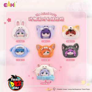 -  EAKI BLIND BOX KEYCHAIN FRIEREN - Imagen 3