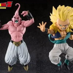 DRAGON BALL MATCH MAKERS SET
