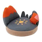 THEVOLTAGE.CL POKEMON CENTER ACCESORIOS MAGNÉTICO LLAVERO GROUDON