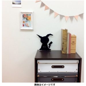 THEVOLTAGE.CL POKEMON CENTER LÍNEA HOGAR LÁMPARA LED MIMIKYU - Imagen 3