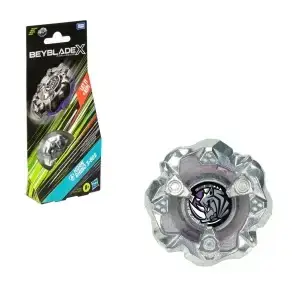 BEYBLADE X TAKARA TOMY UNITARIO HORN RHINO 3-80S