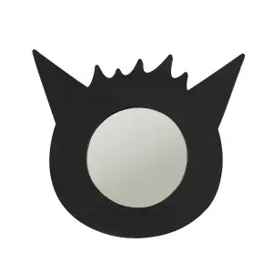 THEVOLTAGE.CL POKEMON CENTER ACCESORIOS ESPEJO DE MANO GENGAR