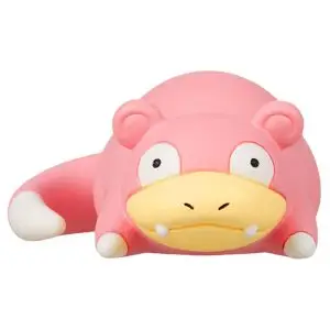THEVOLTAGE.CL POKEMON CENTER MONCOLLE MS-38 SLOWPOKE