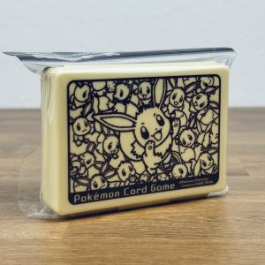 THEVOLTAGE.CL POKEMON CENTER TCG CAJA CONTADORES DE DAÑO