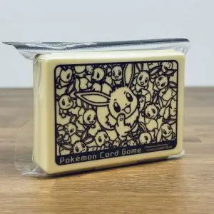 THEVOLTAGE.CL POKEMON CENTER TCG CAJA CONTADORES DE DAÑO