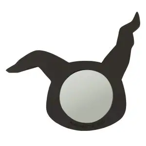 THEVOLTAGE.CL POKEMON CENTER ACCESORIOS ESPEJO DE MANO MIMIKYU