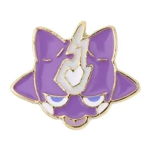 THEVOLTAGE.CL POKEMON CENTER ACCESORIOS ARO UNITARIO