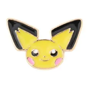 THEVOLTAGE.CL POKEMON CENTER ACCESORIOS ARO UNITARIO