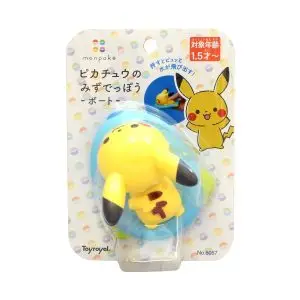 THEVOLTAGE.CL POKEMON CENTER LÍNEA HOGAR JUGUETE BEBÉ BAÑO