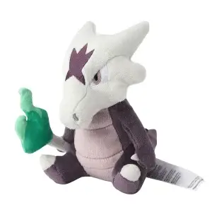 THEVOLTAGE.CL POKEMON CENTER POKEMON FIT MAROWAK ALOLA