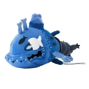 THEVOLTAGE.CL POKEMON CENTER POKEMON FIT WISHIWASHI