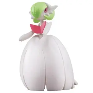 THEVOLTAGE.CL POKEMON CENTER MONCOLLE MEGA GARDEVOIR