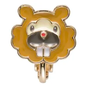 THEVOLTAGE.CL POKEMON CENTER ACCESORIOS ARO UNITARIO A PRESIÓN