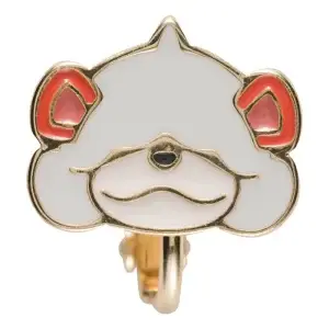 THEVOLTAGE.CL POKEMON CENTER ACCESORIOS ARO UNITARIO A PRESIÓN