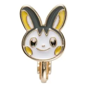 THEVOLTAGE.CL POKEMON CENTER ACCESORIOS ARO UNITARIO A PRESIÓN EMOLGA