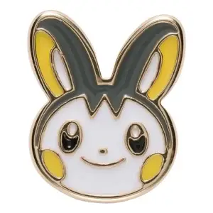 THEVOLTAGE.CL POKEMON CENTER ACCESORIOS ARO UNITARIO EMOLGA