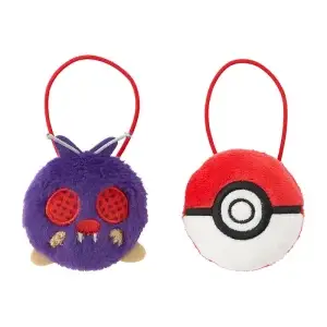 THEVOLTAGE.CL POKEMON CENTER ACCESORIOS COLETAS