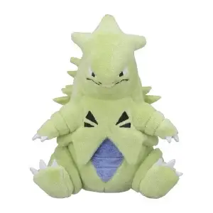 THEVOLTAGE.CL POKEMON CENTER POKEMON FIT TYRANITAR