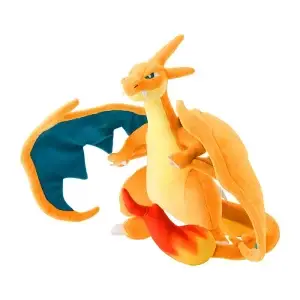 THEVOLTAGE.CL POKEMON CENTER MEGA CHARIZARD Y
