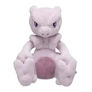 THEVOLTAGE.CL POKEMON CENTER POKEMON FIT MEWTWO