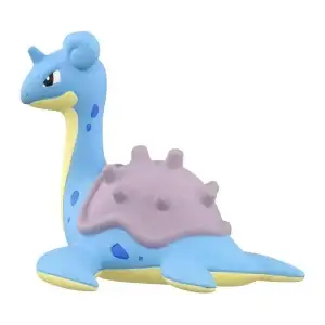 THEVOLTAGE.CL POKEMON CENTER MONCOLLE MS-30 LAPRAS