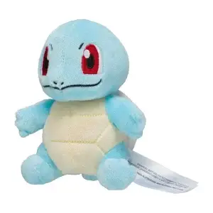 THEVOLTAGE.CL POKEMON CENTER POKEMON FIT SQUIRTLE