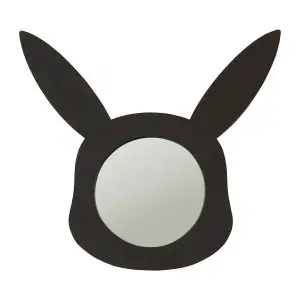 THEVOLTAGE.CL POKEMON CENTER ACCESORIOS ESPEJO DE MANO PIKACHU