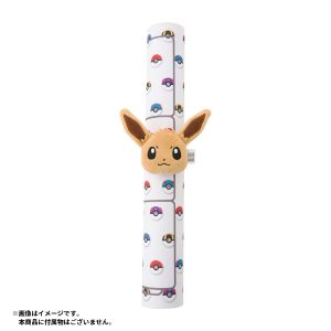 THEVOLTAGE.CL POKEMON CENTER TCG PORTA MAZO/PLAYMAT EEVEE