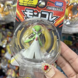 THEVOLTAGE.CL MONCOLLE MS-29 GARDEVOIR