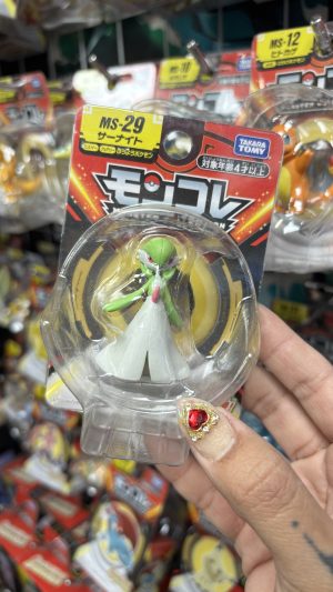 THEVOLTAGE.CL MONCOLLE MS-29 GARDEVOIR