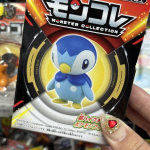 THEVOLTAGE.CL MONCOLLE MS-53 PIPLUP
