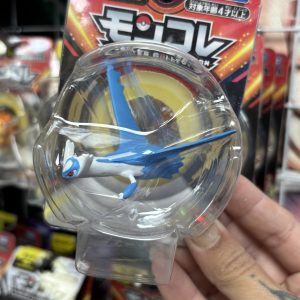 THEVOLTAGE.CL MONCOLLE MS-48 LATIOS