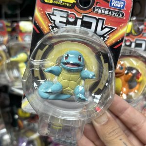 THEVOLTAGE.CL MONCOLLE MS-13 SQUIRTLE