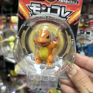 THEVOLTAGE.CL MONCOLLE MS-12 CHARMANDER