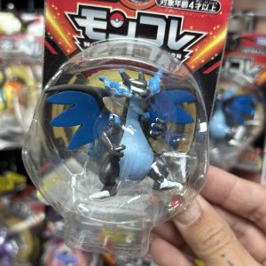THEVOLTAGE.CL MONCOLLE MS-51 MEGA CHARIZARD