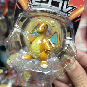 THEVOLTAGE.CL MONCOLLE MS-25 DRAGONITE