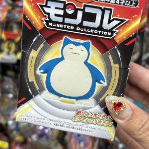 THEVOLTAGE.CL MONCOLLE MS-29 SNORLAX