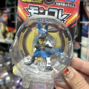 THEVOLTAGE.CL MONCOLLE MS-10 LUCARIO