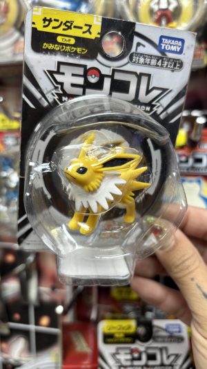 THEVOLTAGE.CL MONCOLLE JOLTEON