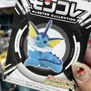 THEVOLTAGE.CL MONCOLLE VAPOREON