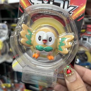 THEVOLTAGE.CL MONCOLLE MS-24 ROWLET