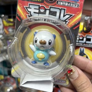 THEVOLTAGE.CL MONCOLLE MS-33 OSHAWOTT